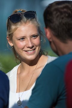 Amelie Intert 74 - Future Nord Vorqualiturnier